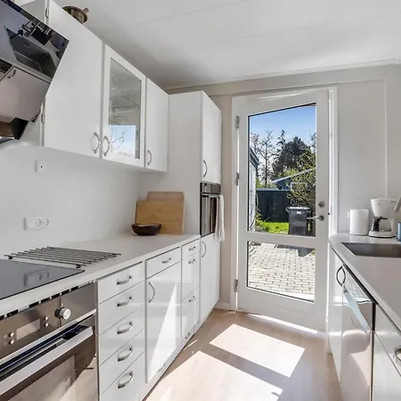Ileana - 250m From The Sea By Interhome Сasa de vacaciones