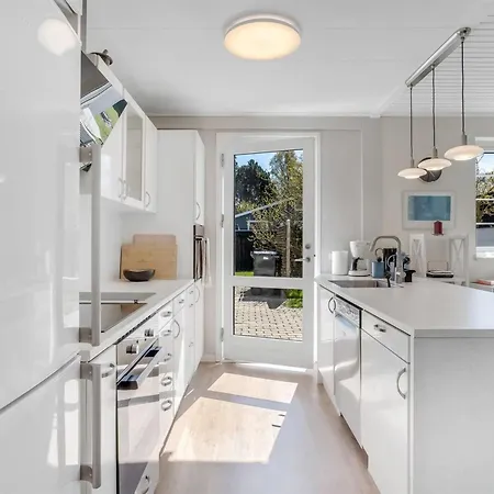 بيت للعطل Ileana - 250m From The Sea By Interhome *